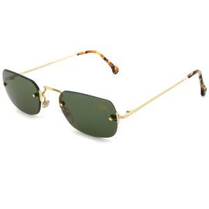 Rectangular vintage sunglasses by Top Gun